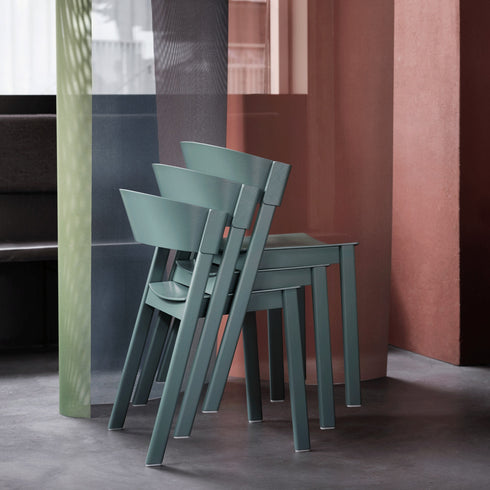 Cover Chair
